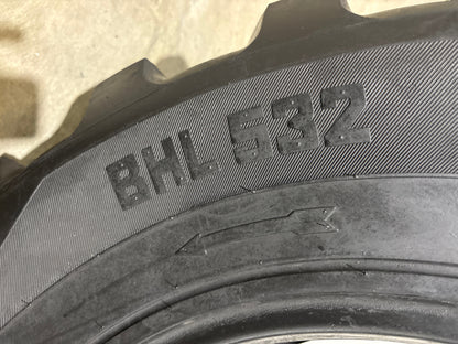 19.5L-24 CAMSO BHL 532 #5972