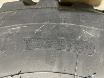 14.00R24 ADVANCE GLR82-E2 #5551