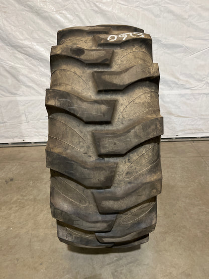 18.4-24 Titan INDUSTRIAL TRACTOR LUG TL #5260