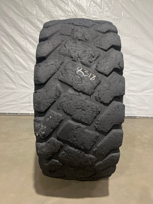 29.5R25 FIRESTONE VERSA BUILT AP #8318