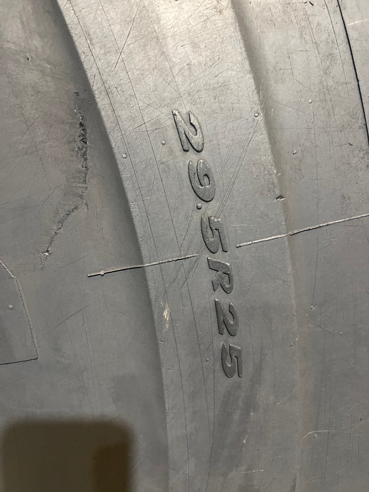 29.5R25 MAXAM MS-301 #5537