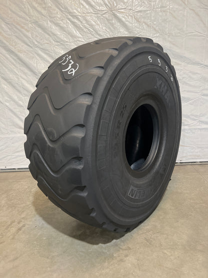 29.5R25 MICHELIN XHA2 #5532