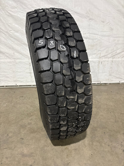 16.00R25 (445/95R25) MAXAM MS V01 #5801