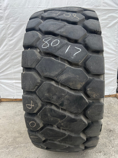 29.5R25 YOKOHAMA RB31