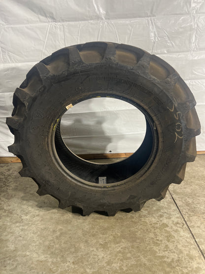 340/85R24 FIRESTONE PERFORMER 85