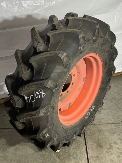 320/70R20 (12.4R20) TRELLEBORG TM700