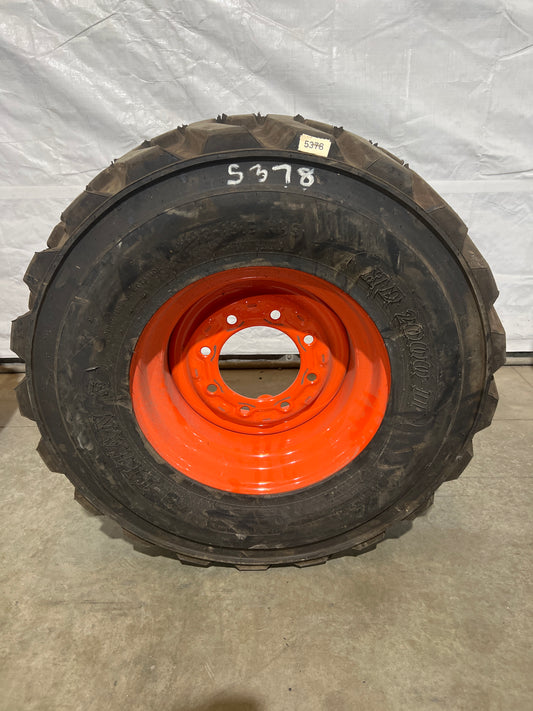 12-16.5 NHS TITAN HD 2000 II