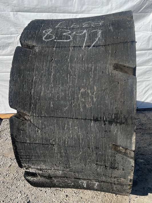 26.5-25 TRELLEBORG BRAWLER SOLID FLEX HPS #8397