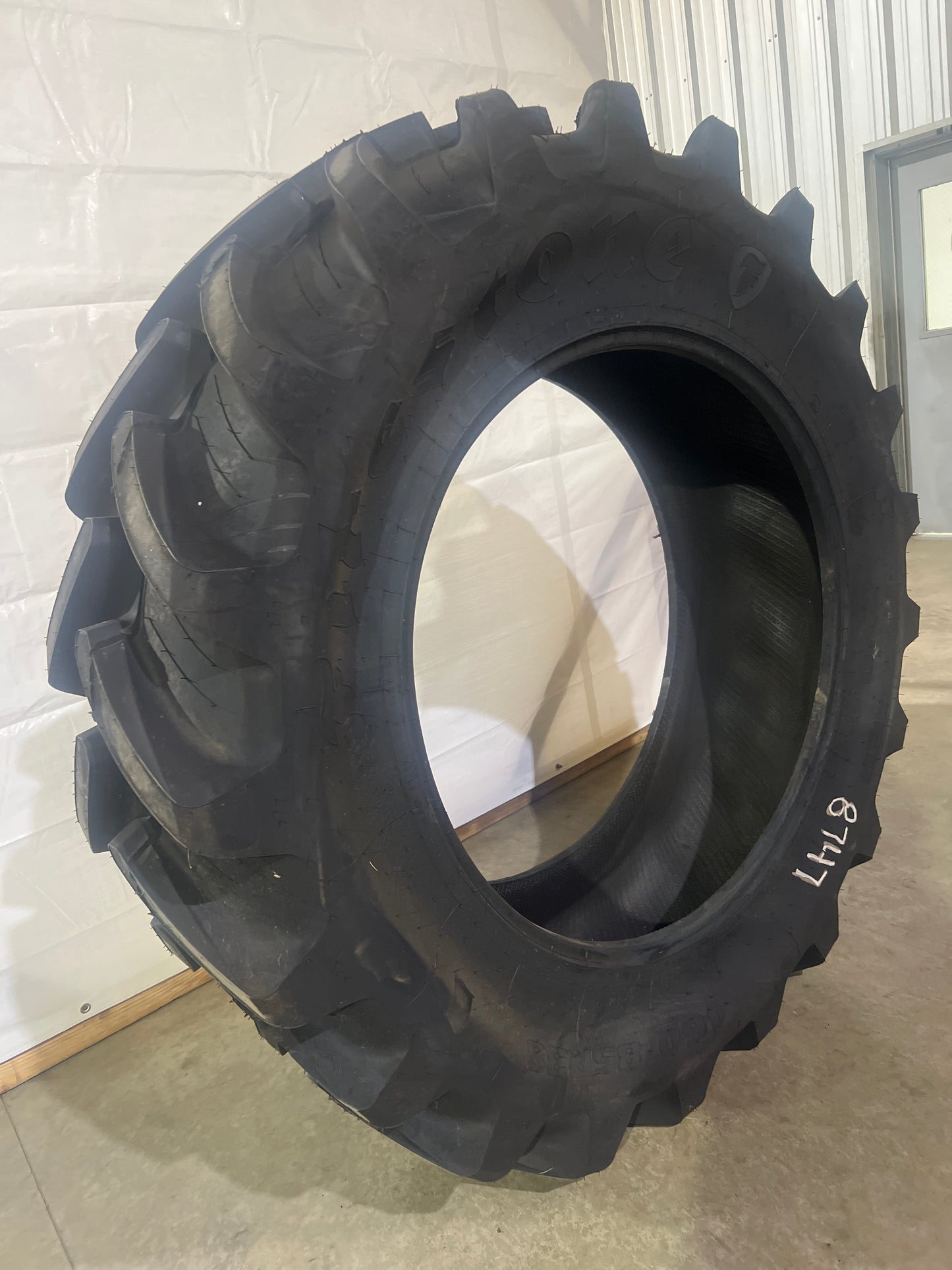 460/85R38 FIRESTONE PERFORMER EVO