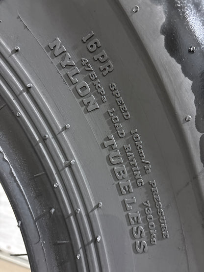 17.5-25 SAMSON E3-C #5596