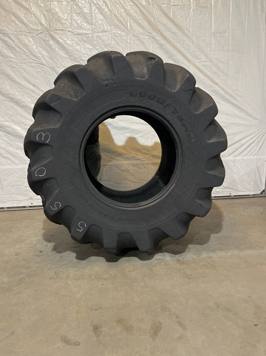 30.5L-32 GOODYEAR LOGGER LUG II HD #5503