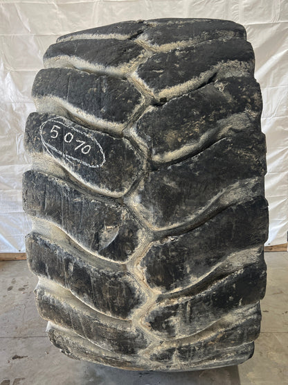 35/65R33 MICHELIN XLD D2