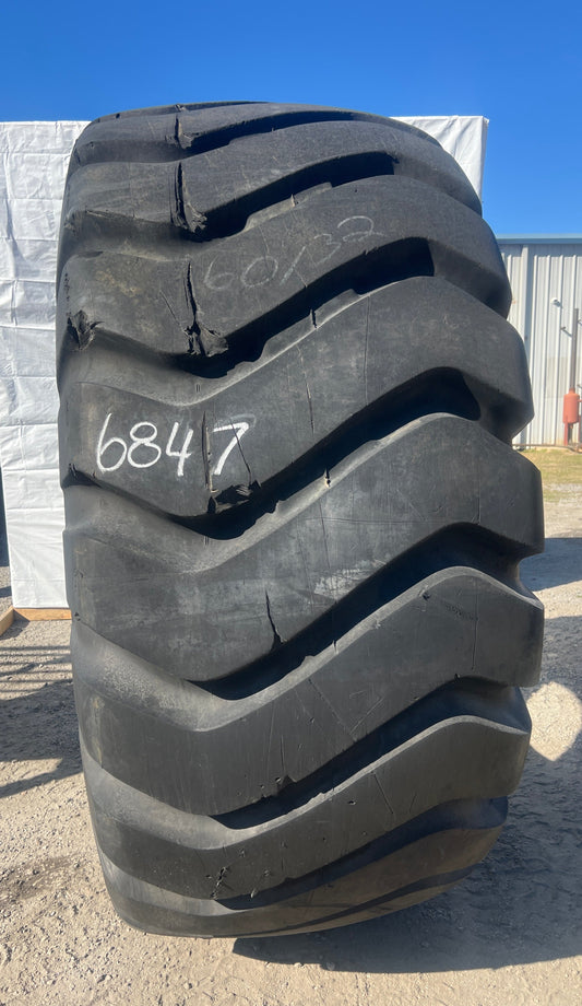 37.25-35 YOKOHAMA Y67 E-3 #6847