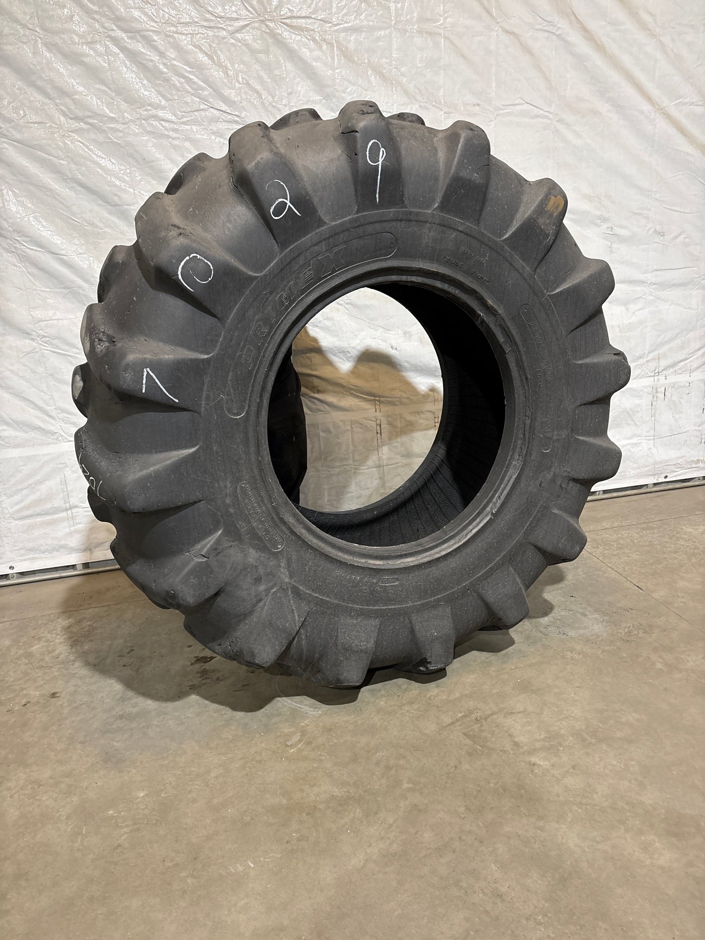 24.5-32 PRIMEX LOGSTOMPER #7029