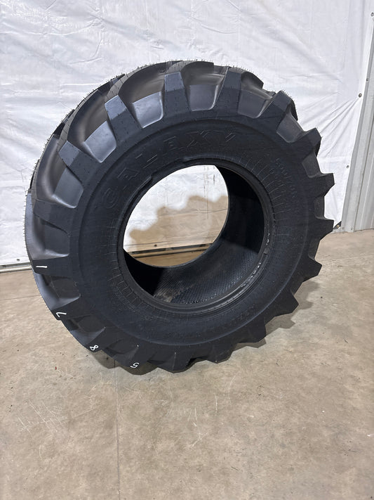 500/70R24 (19.5LR-24) GALAXY AGRO INDUSTRIAL 580 #5871