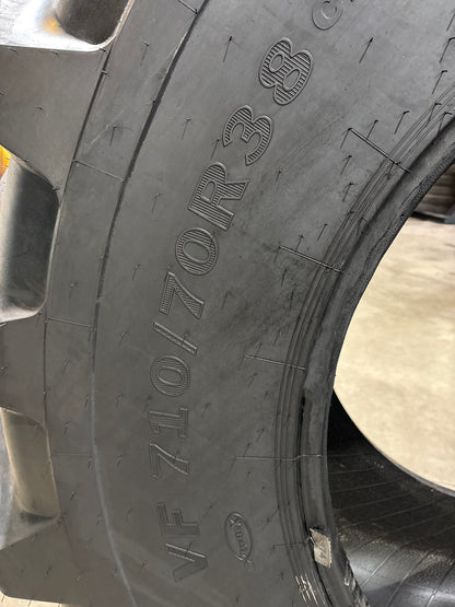 VF 710/70R38 ALLIANCE AGRI FLEX + 372 #5874