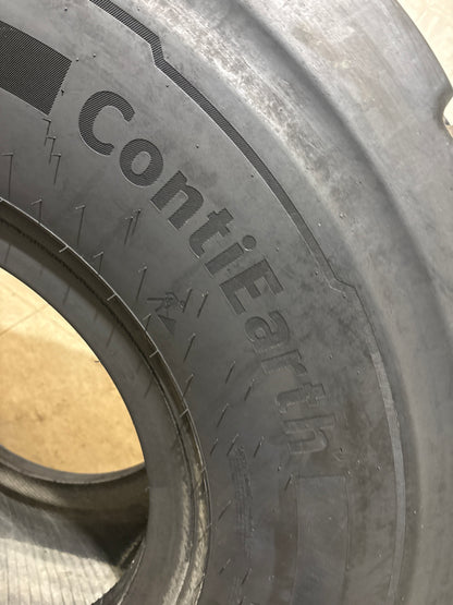 23.5R25 CONTINENTAL EM-MASTER #5935