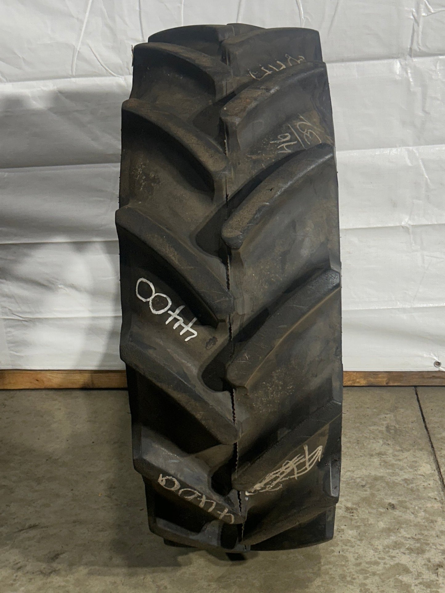 380/70R24 MITAS AC 70