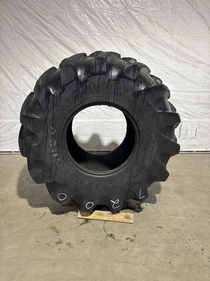 28L-26 FIRESTONE FORESTRY  20PLY #7200