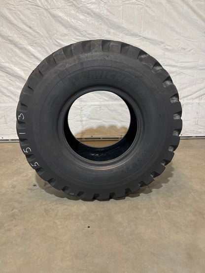 20.5R25 MICHELIN XTLA #5513