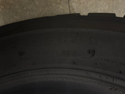 20.5R25 BRIDGESTONE V-STEEL M-TRACTION #7011