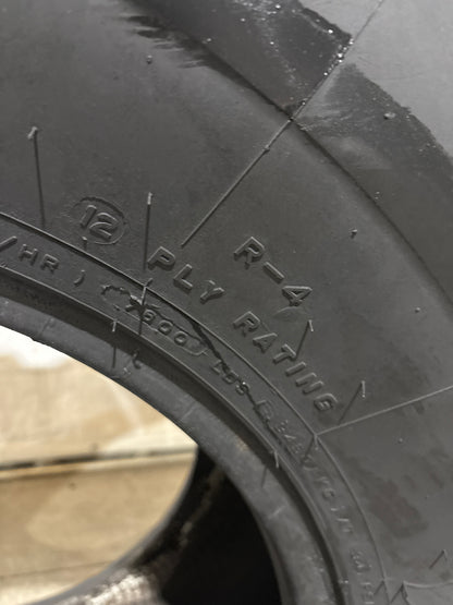 19.5L-24 FIRESTONE ALL TRACTION UTILITY #5772