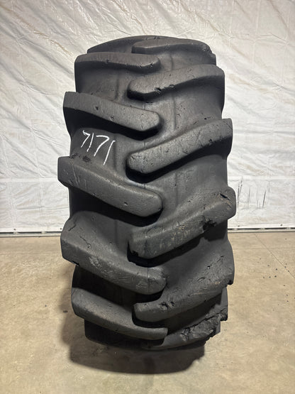 24.5-32 PRIMEX SKIDDER TIRE #7171