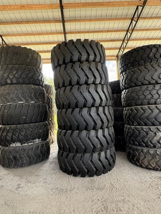 26.5-25 BKT XL-GRIP PLUS #5723