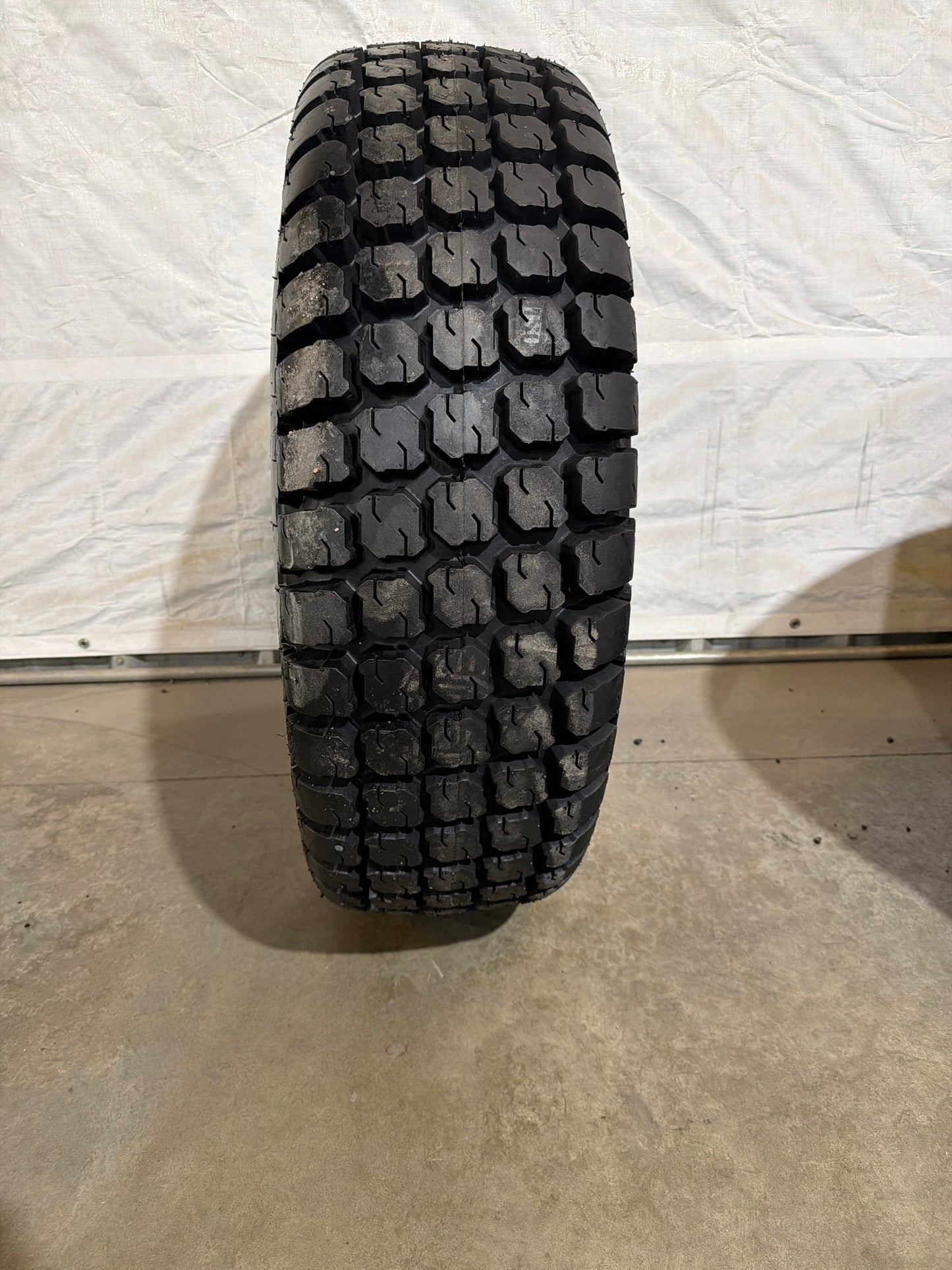 41x14.00-20 Galaxy Mighty Mow 4 Ply