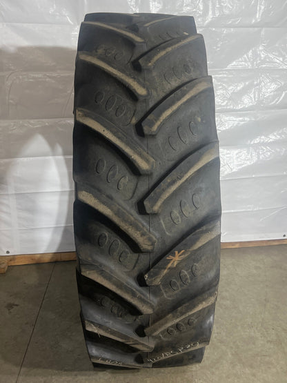 420/85R34 BKT AGRIMAX RT855