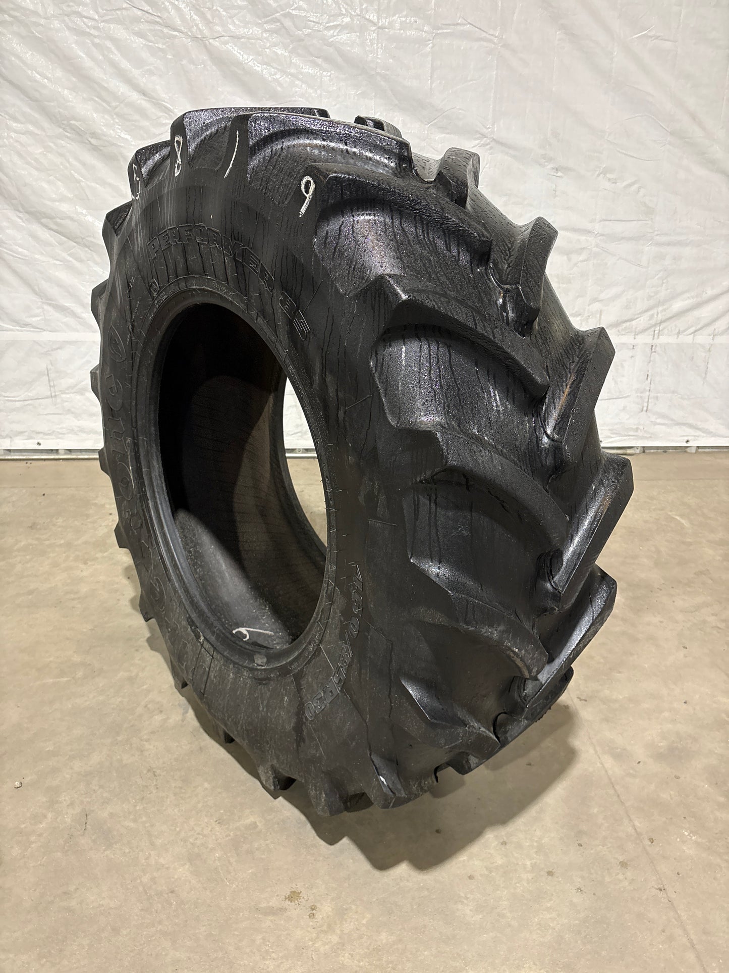 460/85R30 FIRESTONE PERFORMER 85 #5819