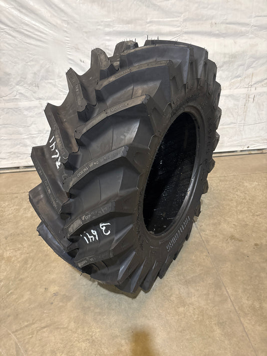 440/65R24 TRELLEBORG TM800 #3641