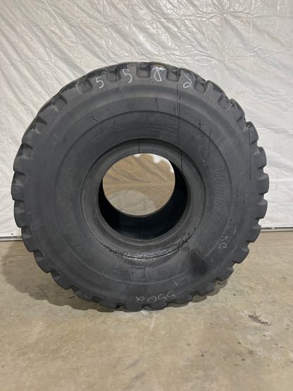 29.5R25 BRIDGESTONE V-STEEL L-TRACTION #5502