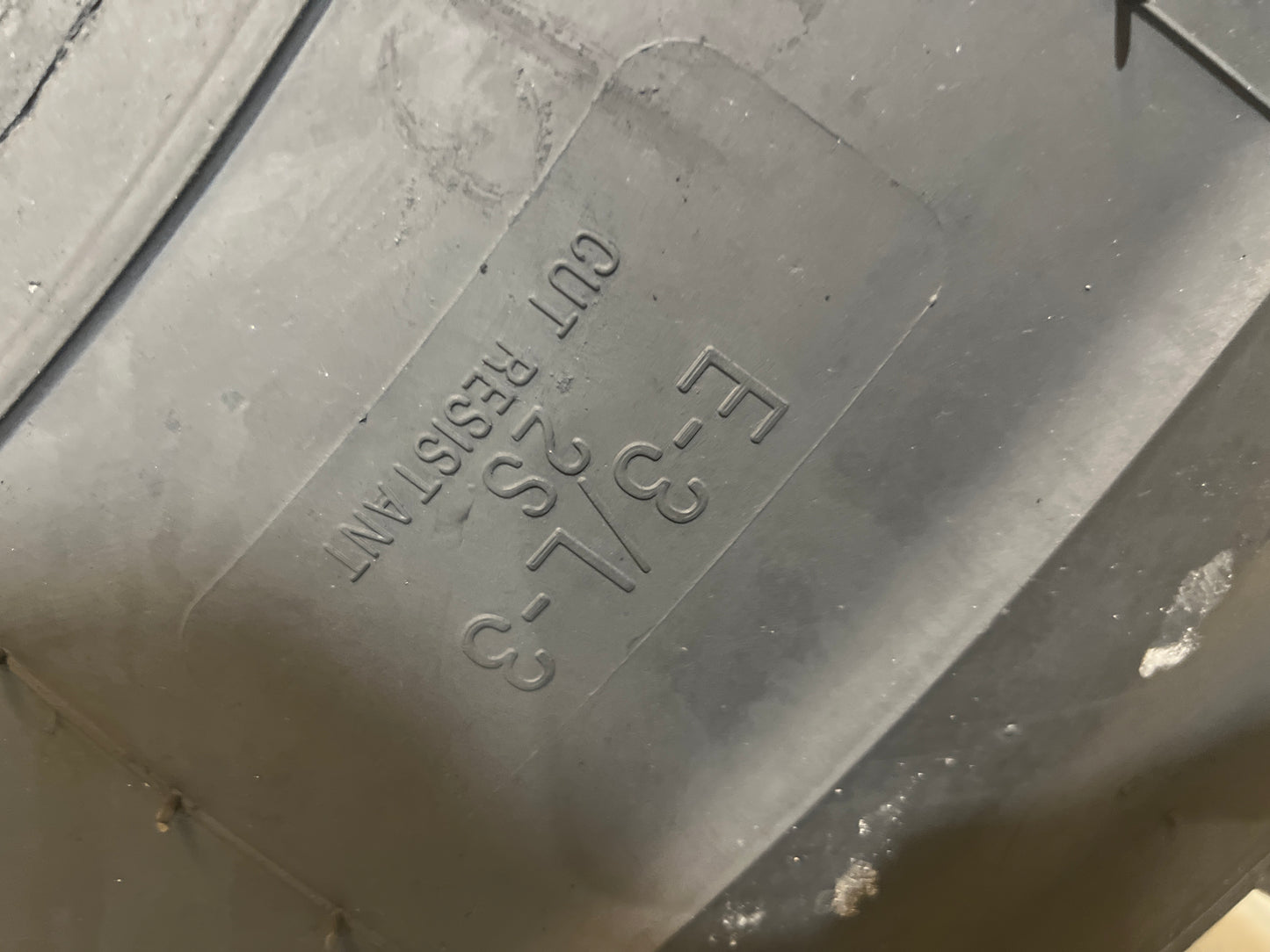 750/65R25 ADVANCE GLR-06 #5468