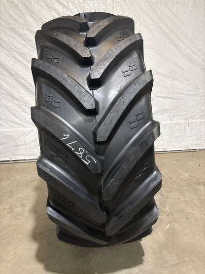 VF 710/70R38 ALLIANCE AGRI FLEX + 372 #5876