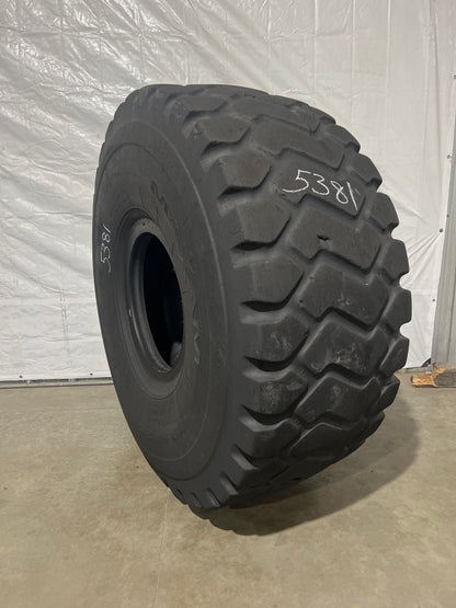 29.5R25 MAXAM MS 301 #5381