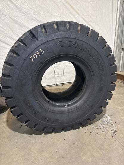 23.5R25 TRIANGLE TB516 #7043