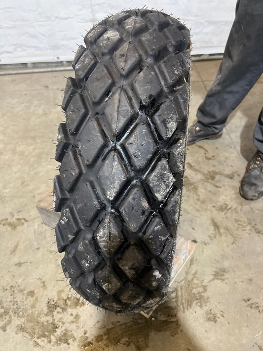 9.5-16 Goodyear All Weather #5322