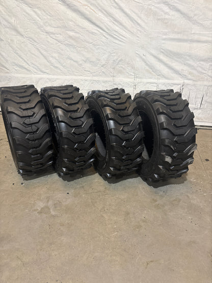 305/70-16.5 (12-16.5) Carlisle Trac Chief 6 Ply  (7052)