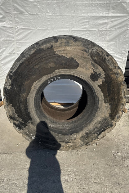 26.5R25 TRIANGLE TB516 RECAP