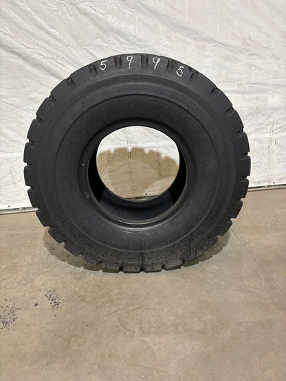20.5R25 BRIDGESTONE V-STEEL M-TRACTION #5995