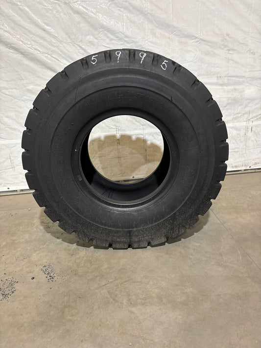 20.5R25 BRIDGESTONE V-STEEL M-TRACTION #5995