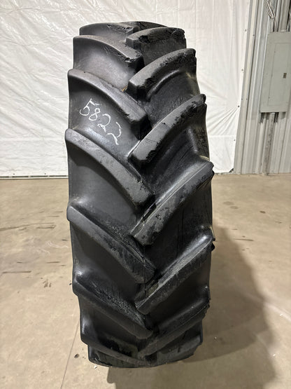 460/85R38 (18.4R38) MITAS AC85 #5822