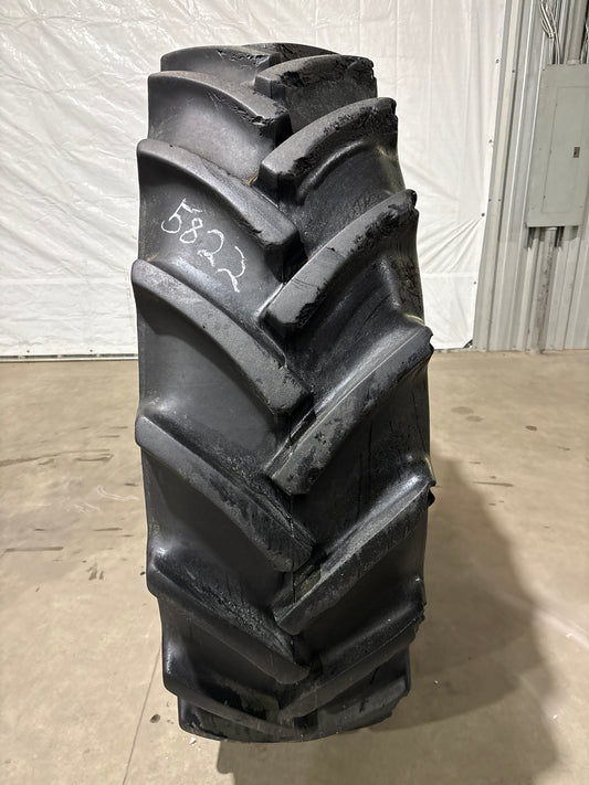 460/85R38 (18.4R38) MITAS AC85 #5822