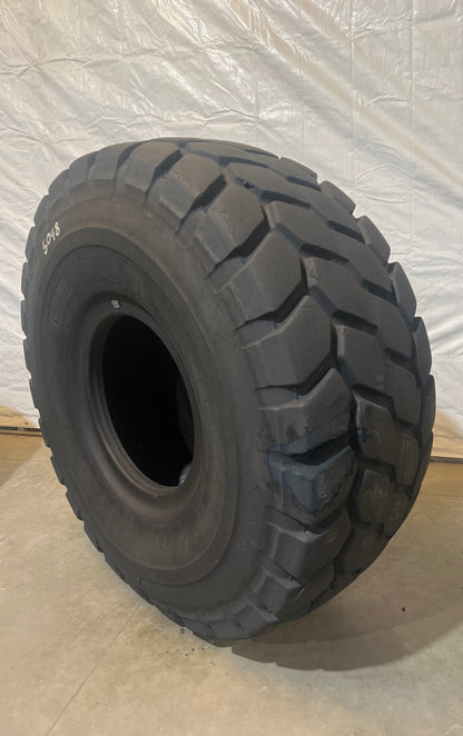 26.5R25 BRIDGESTONE V-STEEL J-TRACTION (VJT)