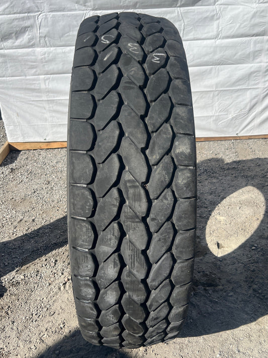 14.00R25 DOUBLE COIN REM8 (MCS) High-Speed Crane Tire #3351