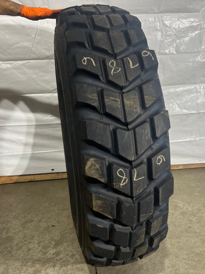 14.00R24 BRIDGESTONE V-STEEL K-TRACTION (VKT)