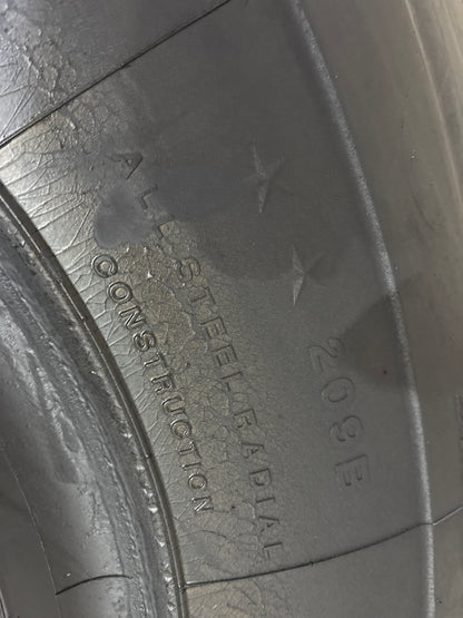 24.00R35 MAXAM MS402 #5586