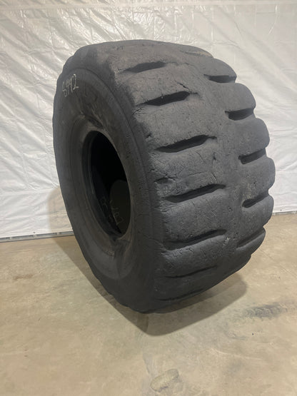 35/65R33 MAXAM MS501 MINEXTRA L5