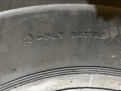 33.25-29 FIRESTONE SUPER ROCK GRIP WB #5921